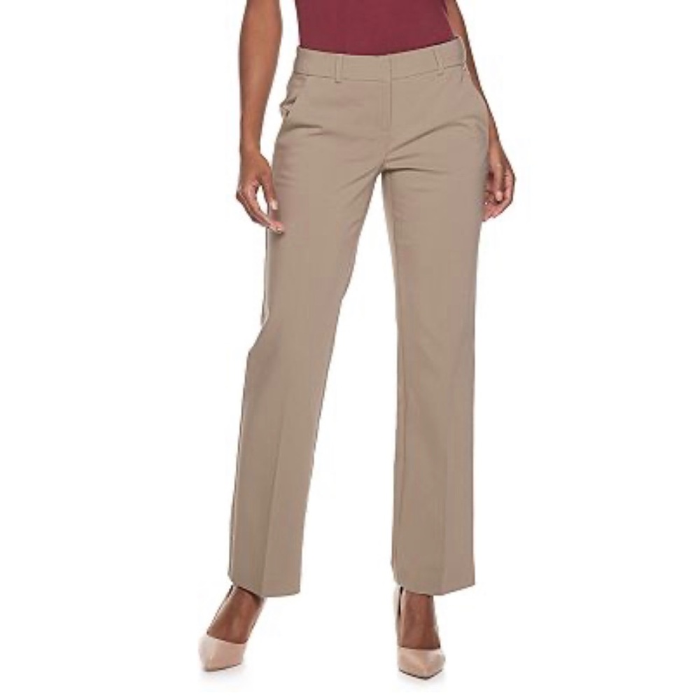 Apt. 9 TORIE Women’s Dress Pants in Size 18